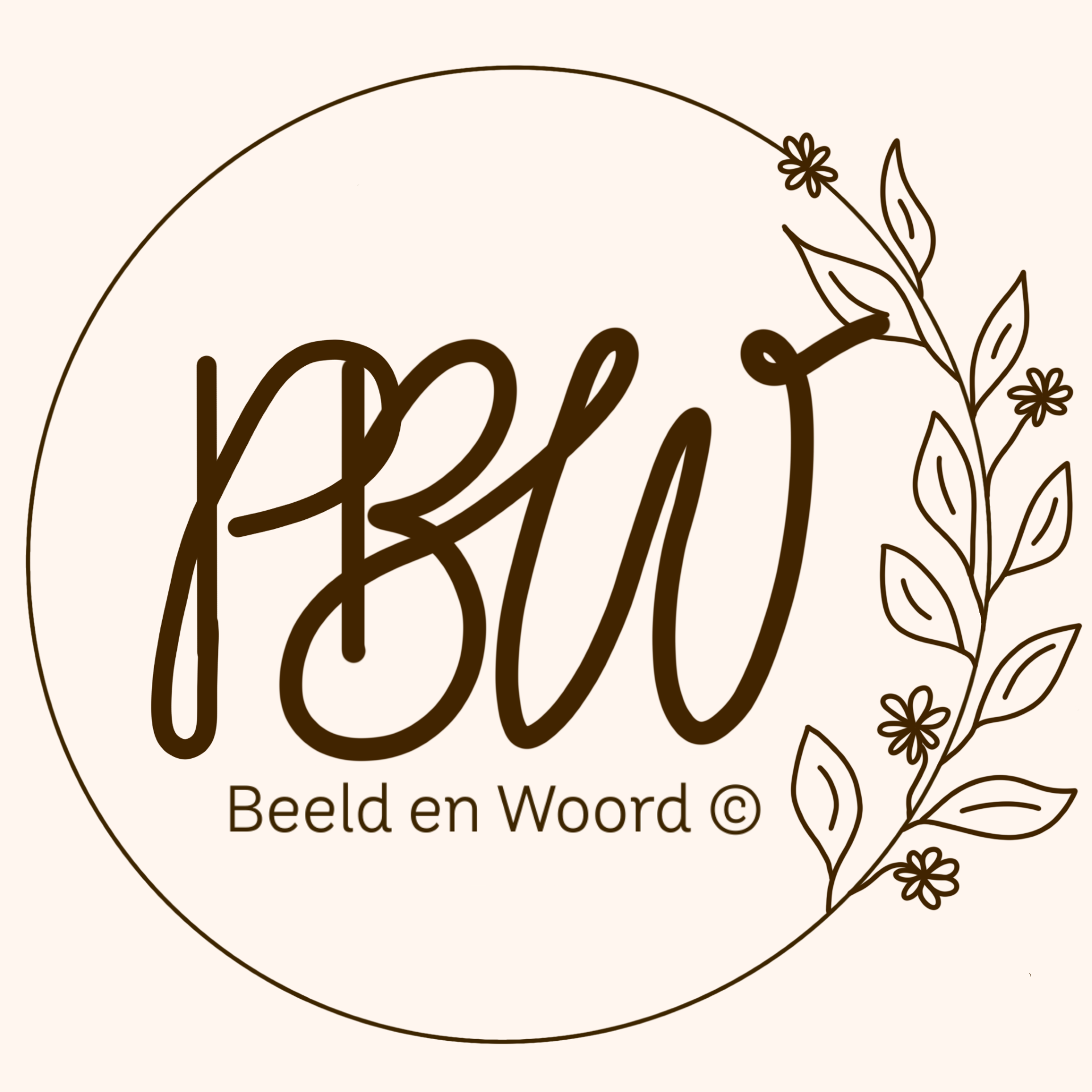 PBW Beeld en Woord ©